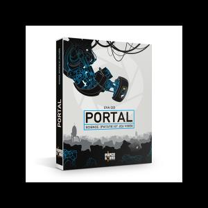 Portal - Science, [patate] et jeu vidéo (4)